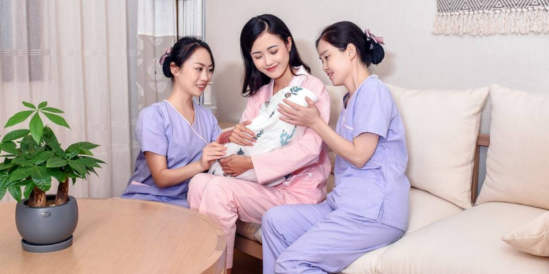 10 Mitos dan Kebenaran Mengenai Konfinemen Postpartum! Ibu-Ibu, Jangan Risau - Pekan Ratusan Bayi