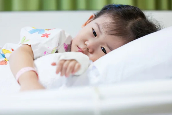 [Amaran Untuk Ibu Bapa] Kenapa Anak Selalu Sakit Selepas Sekolah Bermula? Bukan Virus Yang Kuat , Tapi Imuniti Yang Lemah!