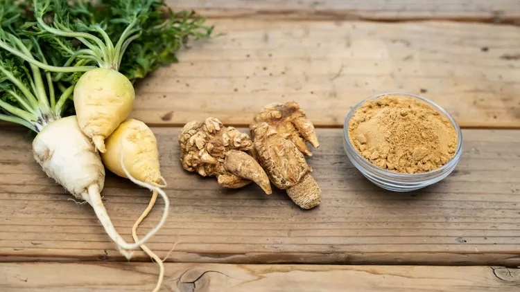 Menggugah Kuasa Lelaki Sejati dengan TruHerbs Maca King