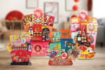  2025 Top Trending New Year Gift Hampers