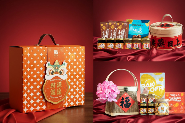 Panduan Berziarah CNY 2026: Pilihan Hampers and Gifts Terbaik untuk Dibawa ke Rumah Saudara dan Rakan