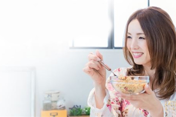 女性更年期也会肾虚？必吃4大食物补肾安神