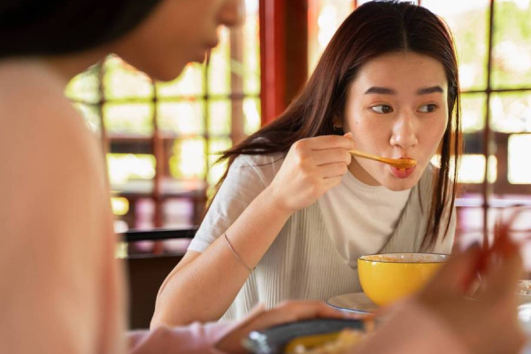 Ba Zhen Tang: Rahsia Herba Tradisional untuk Tambah Tenaga dan Darah