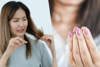 Wajib Tahu Mengenai Kebotakan丨Empat Fasa Pertumbuhan Rambut