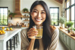 Benefits of Drinking Honey Water Daily | Bai Zi Gui
