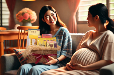 6 Hadiah Pantang Terbaik untuk Ibu di Malaysia | Bai Zi Gui