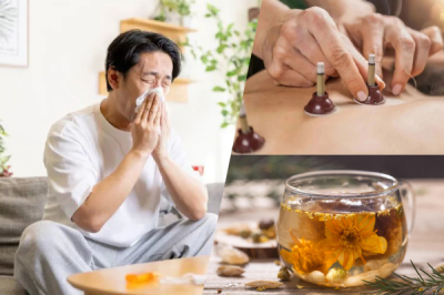 Best Traditional Chinese Medicine (TCM) Methods for Flu Prevention – A Must-Read for Wellness