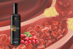 Bloated From Eating Too Much Meat? Cholesterol Red Flags? This "Red Fruit" Is Your Savior! TruHerbs Hawthorn Enzyme King: Beyond Appetizing, It Is a "Scavenger" for Cardiovascular Health