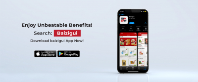 BZG APP