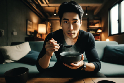 其实男人可以喝八珍汤吗？I 百子柜