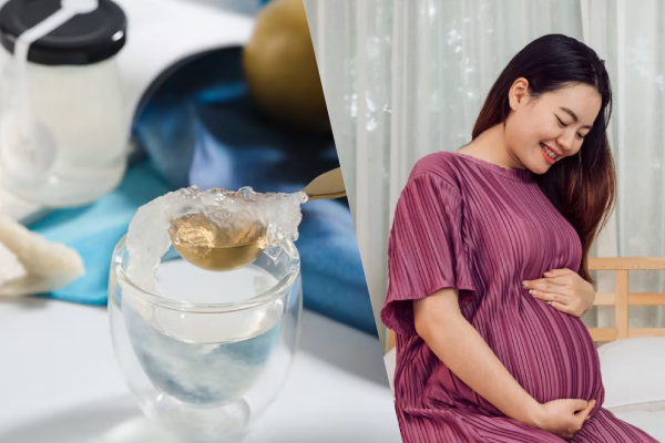 孕妇能吃燕窝吗？孕期食用指南