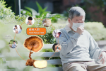 Adakah Cendawan Susu Harimau Mampu Meningkatkan Batuk dan Sensitiviti Hidung? | BaiZiGui