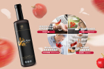 Clear Your Arteries Naturally: Hawthorn Enzyme + Bee Honey Works Fast!