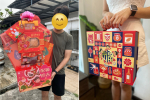 Complete Guide to Choosing the Perfect New Year Gift Hamper