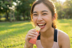 Mengidam Snek Tapi Takut Naik Berat Badan? "Produk Kecantikan Boleh Makan" Ini Biar Anda Jadi Cantik Sambil Makan, Definisi Semula Snek Sihat
