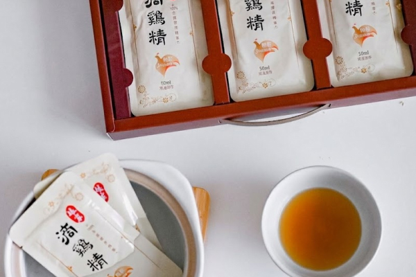 Does Drinking Chicken Soup After Surgery Actually Make Wound Healing Harder? Revealing 3 Major Recovery Myths and Why You Should Choose "Liquid Gold" to Shorten Recovery Time!