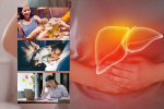 Minum Alkohol, Tidur Lewat, Stres Tinggi? Supplement Kesihatan Hati Malaysia Boleh Membantu Lindungi Hati Anda