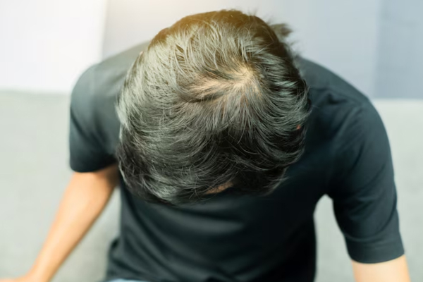 Cara Berkesan untuk Mencegah Kebotakan: Dari Meningkatkan Kesihatan Dalaman hingga Penjagaan Rambut yang Lanjutan