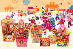 Raikan Tahun Baru Cina Anda dengan CNY Hamper Premium daripada Bai Zi Gui