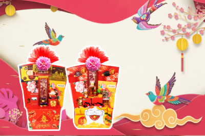 Gifting for Chinese New Year? A Random Hamper Won't Do the Job!