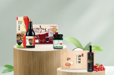 用心选礼，感恩父母：五款双亲节保健好物推荐