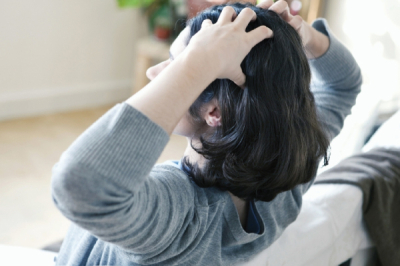 【快速生发】如何刺激头发生长？I 百子柜