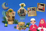 Hari Raya Gift Hampers | Hamper Delivery Malaysia