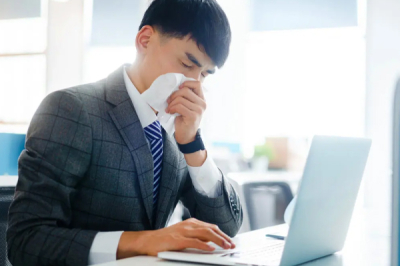 Mengalami simptom selesema: Perlukah saya berjumpa doktor? | Bai Zi Gui