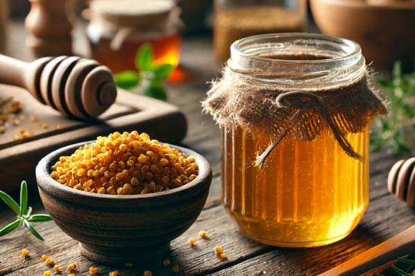 Madu vs. Propolis: Tahukah Anda Perbezaannya?