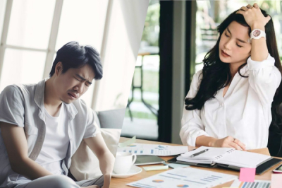 Bagaimana anda tahu jika anda mengalami ketidakseimbangan hormon? | Bai Zi Gui