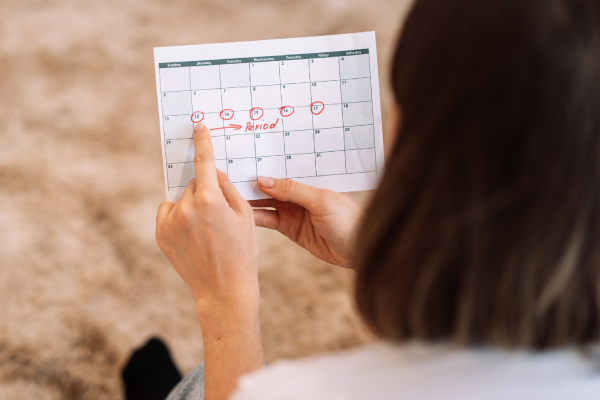 How Lifestyle Habits Affect Menstruation: Practical Tips for Better Health