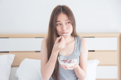 培养良好肠道菌群需要多长时间？马来西亚最佳益生菌