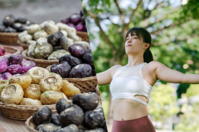 How Maca Booster Helps Women With Hormonal Balance