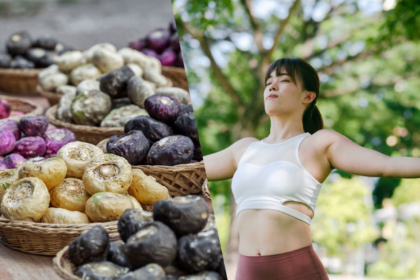 Bagaimana Maca Booster Membantu Wanita dalam Keseimbangan Hormon