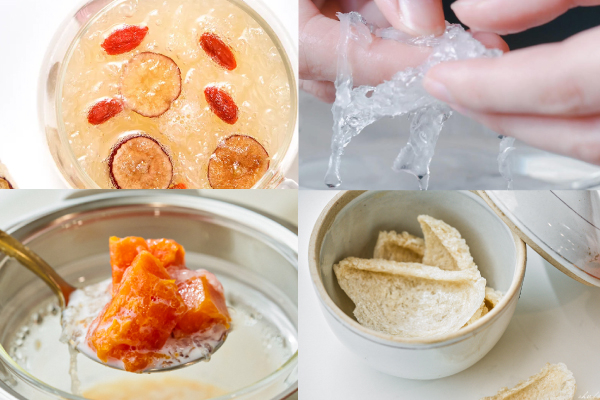 燕窝怎么吃才最有效？美味又养生的料理搭配指南