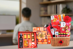 Bagaimana Bakul Hadiah Tahun Baru Cina Korporat Menonjol dan Menyentuh Hati Penerima?