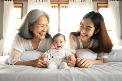 坐月子必须要吃得清淡吗？怎么调理恢复更快？