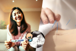晚婚不孕？中医针灸提升受孕机会的有效方法