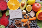 Liver Care & Anti-Fatigue: 7 Hidden Causes of Liver Fatigue You Didn't Know｜8 Best Liver-Friendly Fruits