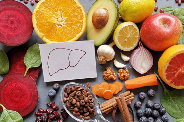 Liver Care & Anti-Fatigue: 7 Hidden Causes of Liver Fatigue You Didn't Know｜8 Best Liver-Friendly Fruits