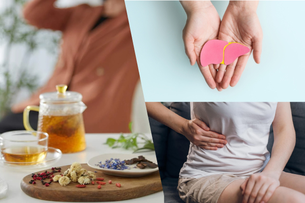 Teh Penjaga Hati Terbaik: Goji Berry, Kekwa atau Biji Kasia – Mana Yang Paling Sesuai Untuk Anda?