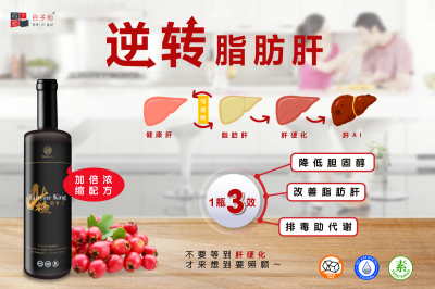 Looking for the Best Remedy for a Fatty Liver? 