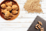 Maca Root Powder vs. Capsule I Does it Matter? | Bai Zi Gui