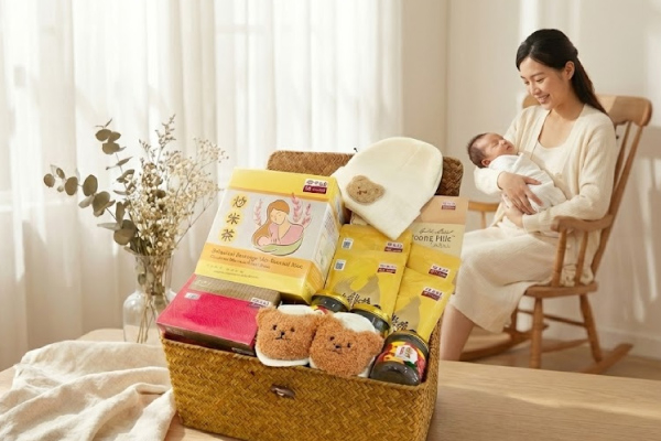 Jangan Sesekali Hadiahkan 3 Benda Ini Kepada Ibu Baru! Bongkar Peraturan Tersembunyi Hadiah Pantang untuk Elak Rasa Janggal