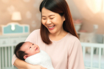 马来西亚新妈妈护理配套：怀孕、分娩、坐月子