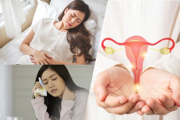 PCOS and Irregular Periods: How Traditional Chinese Medicine (TCM) Can Restore Your Menstrual Cycle Naturally