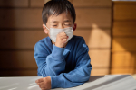 Persistent Cough or Nasal Allergies in Children: How Tiger Milk Mushroom Provides Support