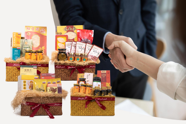 Personalized Hampers and Gifts: Make It Special
