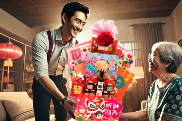 Personalized vs. Generic Hampers: What’s the Difference?