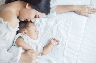 产后康复和马来西亚新妈妈护理套装